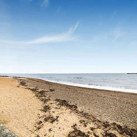 Hotel Sea Breeze Clacton-on-Sea Exterior foto