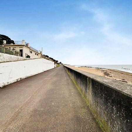 Hotel Sea Breeze Clacton-on-Sea Exterior foto